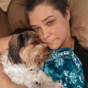 Meet your Posher, Karen